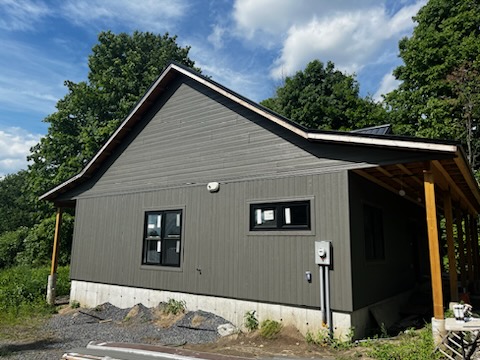house remodeling